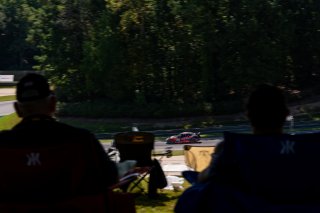The Toyota GR Cup   in \Barber Motorsports Park#1\, \Barber Motorsports Park#2\ on Sunday, Sept. 7, 2025.

Race, Round 12 - R2 
22, Copeland Motorsports, Jeremy Fletcher, Toyota GR86

Photo by
— James Armas | SRO Motorsports Group