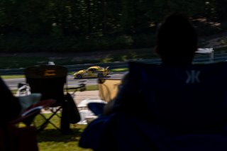 The Toyota GR Cup   in \Barber Motorsports Park#1\, \Barber Motorsports Park#2\ on Sunday, Sept. 7, 2025.

Race, Round 12 - R2 
55, RVA Graphics Motorsports by Speed Syndicate, Spike Kohlbecker, Ackerman Toyota, Vanguard Commercial Power, RVA Graphics, To | SRO Motorsports Group