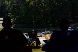 The Toyota GR Cup   in \Barber Motorsports Park#1\, \Barber Motorsports Park#2\ on Sunday, Sept. 7, 2025.

Race, Round 12 - R2 
98, TechSport, Max Schweid, Toyota GR86

Photo by
— James Armas | SRO Motorsports Group