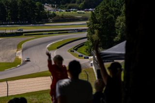 The Toyota GR Cup   in \Barber Motorsports Park#1\, \Barber Motorsports Park#2\ on Sunday, Sept. 7, 2025.

Race, Round 12 - R2 
93, Eagles Canyon Racing Powered by Fast Track, Patrick Brunson, U.S. Money Reserve, Eagles Canyon Racing powered by Fast Track | SRO Motorsports Group