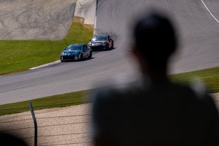 The Toyota GR Cup   in \Barber Motorsports Park#1\, \Barber Motorsports Park#2\ on Sunday, Sept. 7, 2025.

Race, Round 12 - R2 
13, BSI Racing, Westin Workman, Endava, Toyota GR86

Photo by
— James Armas | SRO Motorsports Group