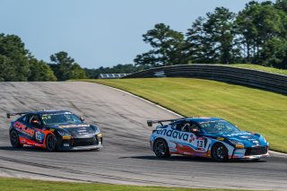 #13 Toyota GR86 of Westin Workman, BSI Racing, GR Cup, Am, SRO America, Barber Motorsports Park, Birmingham, AL, Sept 5 - 7, 2025
 | SRO Motorsports Group