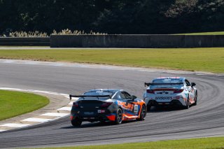 #13 Toyota GR86 of Westin Workman, BSI Racing, GR Cup, Am, SRO America, Barber Motorsports Park, Birmingham, AL, Sept 5 - 7, 2025
 | SRO Motorsports Group