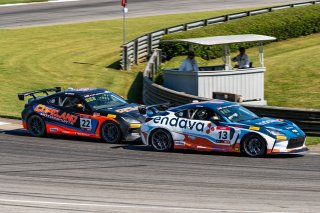 #13 Toyota GR86 of Westin Workman, BSI Racing, GR Cup, Am, SRO America, Barber Motorsports Park, Birmingham, AL, Sept 5 - 7, 2025
 | SRO Motorsports Group