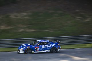 #46 Toyota GR86 of Lucas Weisenberg, Lucas Racing, GR Cup, Am, SRO America, Barber Motorsports Park, Birmingham, AL, Sept 5 - 7, 2025
 | Fred Hardy Jr. | www.FredHardyPhoto.com &copy;2025 