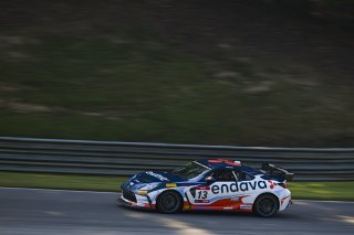 #13 Toyota GR86 of Westin Workman, BSI Racing, GR Cup, Am, SRO America, Barber Motorsports Park, Birmingham, AL, Sept 5 - 7, 2025
 | Fred Hardy Jr. | www.FredHardyPhoto.com ©2025 