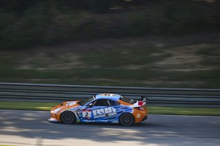 #2 Toyota GR86 of Will Robusto, RVA Graphics Motorsports by Speed Syndicate, GR Cup, Am, SRO America, Barber Motorsports Park, Birmingham, AL, Sept 5 - 7, 2025
 | Fred Hardy Jr. | www.FredHardyPhoto.com &copy;2025 