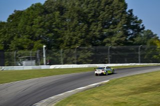 #113 Toyota GR86 of Ethan Tovo, Nitro Motorsports, GR Cup, Am, SRO America, Barber Motorsports Park, Birmingham, AL, Sept 5 - 7, 2025
 | Fred Hardy Jr. | www.FredHardyPhoto.com ©2025 