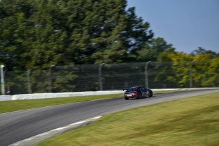 #03 Toyota GR86 of Karl Forman, Precision Racing LA, GR Cup, Am, SRO America, Barber Motorsports Park, Birmingham, AL, Sept 5 - 7, 2025
 | Fred Hardy Jr. | www.FredHardyPhoto.com ©2025 