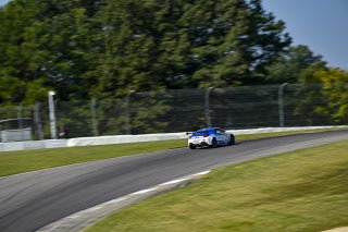 #7 Toyota GR86 of Jaxon Bell, Copeland Motorsports, GR Cup, Am, SRO America, Barber Motorsports Park, Birmingham, AL, Sept 5 - 7, 2025
 | Fred Hardy Jr. | www.FredHardyPhoto.com ©2025 