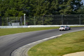 #58 Toyota GR86 of Liam Harrison, Copeland Motorsports, GR Cup, Am, SRO America, Barber Motorsports Park, Birmingham, AL, Sept 5 - 7, 2025
 | Fred Hardy Jr. | www.FredHardyPhoto.com ©2025 
