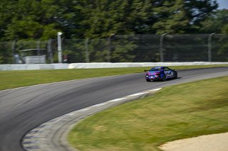 #21 Toyota GR86 of Ford Koch, Copeland Motorsports, GR Cup, Am, SRO America, Barber Motorsports Park, Birmingham, AL, Sept 5 - 7, 2025
 | Fred Hardy Jr. | www.FredHardyPhoto.com ©2025 
