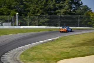 #2 Toyota GR86 of Will Robusto, RVA Graphics Motorsports by Speed Syndicate, GR Cup, Am, SRO America, Barber Motorsports Park, Birmingham, AL, Sept 5 - 7, 2025
 | Fred Hardy Jr. | www.FredHardyPhoto.com ©2025 