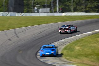 #88 Toyota GR86 of Max Stallone, PT Autosport with Copeland Motorsports, GR Cup, Am, SRO America, Barber Motorsports Park, Birmingham, AL, Sept 5 - 7, 2025
 | Fred Hardy Jr. | www.FredHardyPhoto.com ©2025 
