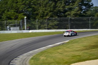 #47 Toyota GR86 of Parker DeLong, TechSport, GR Cup, Am, SRO America, Barber Motorsports Park, Birmingham, AL, Sept 5 - 7, 2025
 | Fred Hardy Jr. | www.FredHardyPhoto.com ©2025 