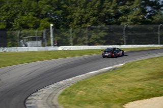 #5 Toyota GR86 of Beltre Curtis, Copeland Motorsports, GR Cup, Am, SRO America, Barber Motorsports Park, Birmingham, AL, Sept 5 - 7, 2025
 | Fred Hardy Jr. | www.FredHardyPhoto.com ©2025 
