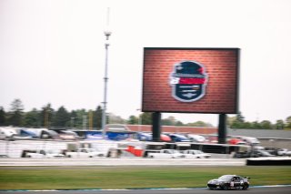 The Toyota GR Cup  Test Session in Indianapolis, Indiana on Wednesday, Oct. 15, 2025.

Test, Practice, On Track,  
Michael Edwards, 021, Eagles Canyon Racing Powered by Fast Track, Eagles Canyon Raceway, Toyota GR86

Photo by
— Lucas Carter / TGRNA | Copyright Lucas Carter/Toyota Racing Development