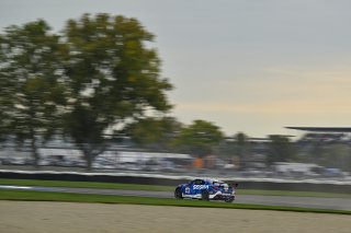 #46 Toyota GR86 of Lucas Weisenberg, Lucas Racing, GR Cup, Am, SRO America, Indianapolis Motor Speedway, Indianapolis, IN, Oct 16–19, 2025
 | Fred Hardy | www.FredHardyPhoto.com ©2025