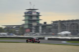 #03 Toyota GR86 Karl Forman, Precision Racing LA, GR Cup, Am, SRO America, Indianapolis Motor Speedway, Indianapolis, IN, Oct 16–19, 2025
 | Fred Hardy | www.FredHardyPhoto.com ©2025