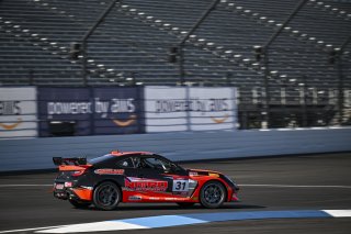 #31 Toyota GR86 of Jackson Tovo, Nitro Motorsports, GR Cup, Am, SRO America, Indianapolis Motor Speedway, Indianapolis, IN, Oct 16&ndash;19, 2025
 | Fred Hardy | www.FredHardyPhoto.com &copy;2025