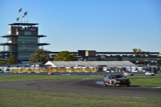 #03 Toyota GR86 Karl Forman, Precision Racing LA, GR Cup, Am, SRO America, Indianapolis Motor Speedway, Indianapolis, IN, Oct 16–19, 2025
 | Fred Hardy | www.FredHardyPhoto.com ©2025