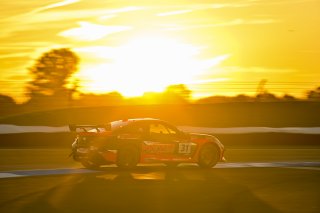 #31 Toyota GR86 of Jackson Tovo, Nitro Motorsports, GR Cup, Am, SRO America, Indianapolis Motor Speedway, Indianapolis, IN, Oct 16&ndash;19, 2025
 | Fred Hardy | www.FredHardyPhoto.com &copy;2025