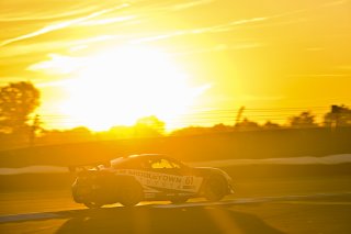 #61 Toyota GR86 of James Klimas, Skip Barber Racing, GR Cup, Am, SRO America, Indianapolis Motor Speedway, Indianapolis, IN, Oct 16&ndash;19, 2025
 | Fred Hardy | www.FredHardyPhoto.com &copy;2025
