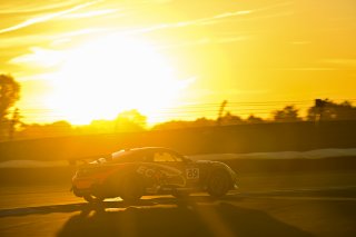 #89 Toyota GR86 of Livio Galanti, Eagles Canyon Racing Powered by Fast Track, GR Cup, Am, SRO America, Indianapolis Motor Speedway, Indianapolis, IN, Oct 16&ndash;19, 2025
 | Fred Hardy | www.FredHardyPhoto.com &copy;2025
