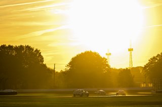#51 Toyota GR86 of Massimo Sunseri, BSI Racing, GR Cup, Am, SRO America, Indianapolis Motor Speedway, Indianapolis, IN, Oct 16–19, 2025
 | Fred Hardy | www.FredHardyPhoto.com ©2025