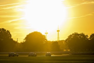 #47 Toyota GR86 of Parker DeLong, TechSport, GR Cup, Am, SRO America, Indianapolis Motor Speedway, Indianapolis, IN, Oct 16&ndash;19, 2025
 | Fred Hardy | www.FredHardyPhoto.com &copy;2025