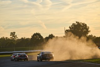 #5 Toyota GR86 of Beltre Curtis, Copeland Motorsports, GR Cup, Am, SRO America, Indianapolis Motor Speedway, Indianapolis, IN, Oct 16–19, 2025
 | Fred Hardy | www.FredHardyPhoto.com ©2025