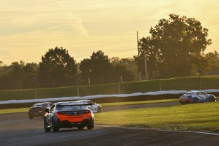 #89 Toyota GR86 of Livio Galanti, Eagles Canyon Racing Powered by Fast Track, GR Cup, Am, SRO America, Indianapolis Motor Speedway, Indianapolis, IN, Oct 16&ndash;19, 2025
 | Fred Hardy | www.FredHardyPhoto.com &copy;2025