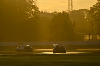 #31 Toyota GR86 of Jackson Tovo, Nitro Motorsports, GR Cup, Am, SRO America, Indianapolis Motor Speedway, Indianapolis, IN, Oct 16&ndash;19, 2025
 | Fred Hardy | www.FredHardyPhoto.com &copy;2025
