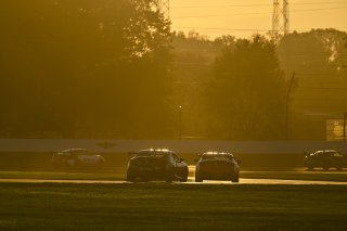 #021 Toyota GR86 of Michael Edwards, Eagles Canyon Racing Powered by Fast Track, GR Cup, Am, SRO America, Indianapolis Motor Speedway, Indianapolis, IN, Oct 16&ndash;19, 2025
 | Fred Hardy | www.FredHardyPhoto.com &copy;2025