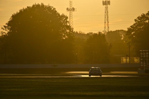 #57 Toyota GR86 of Jeff Curry, Eagles Canyon Racing Powered by Fast Track, GR Cup, Am, SRO America, Indianapolis Motor Speedway, Indianapolis, IN, Oct 16–19, 2025
 | Fred Hardy | www.FredHardyPhoto.com ©2025