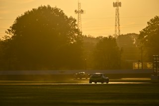 #20 Toyota GR86 of Ramon Llano, Eagles Canyon Racing Powered by Fast Track, GR Cup, Am, SRO America, Indianapolis Motor Speedway, Indianapolis, IN, Oct 16&ndash;19, 2025
 | Fred Hardy | www.FredHardyPhoto.com &copy;2025