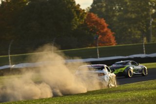 #47 Toyota GR86 of Parker DeLong, TechSport, GR Cup, Am, SRO America, Indianapolis Motor Speedway, Indianapolis, IN, Oct 16&ndash;19, 2025
 | Fred Hardy | www.FredHardyPhoto.com &copy;2025