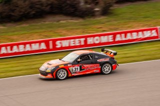 The Toyota GR Cup   in \Barber Motorsports Park#1\, \Barber Motorsports Park#2\ on Saturday, Sept. 6, 2025.

Qualifying, Qualifying - Q1 
31, Nitro Motorsports, Jackson Tovo, Dicks Sporting Good, Pegasus Auto Racing, Toyota GR86

Photo by
— James Armas | SRO Motorsports Group