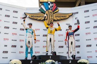  | SRO Motorsports Group