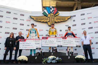  | SRO Motorsports Group