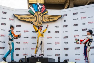  | SRO Motorsports Group