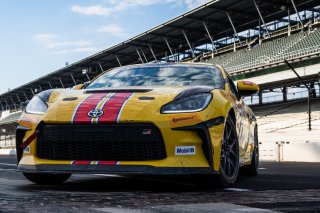  | SRO Motorsports Group