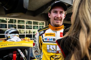  | SRO Motorsports Group