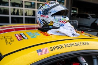  | SRO Motorsports Group