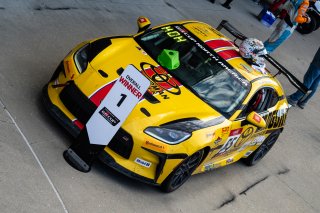  | SRO Motorsports Group