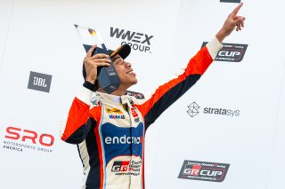  | SRO Motorsports Group