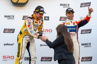  | SRO Motorsports Group