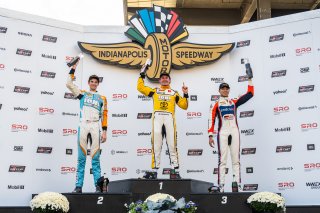  | SRO Motorsports Group