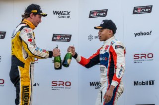  | SRO Motorsports Group