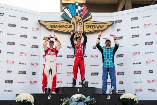  | SRO Motorsports Group